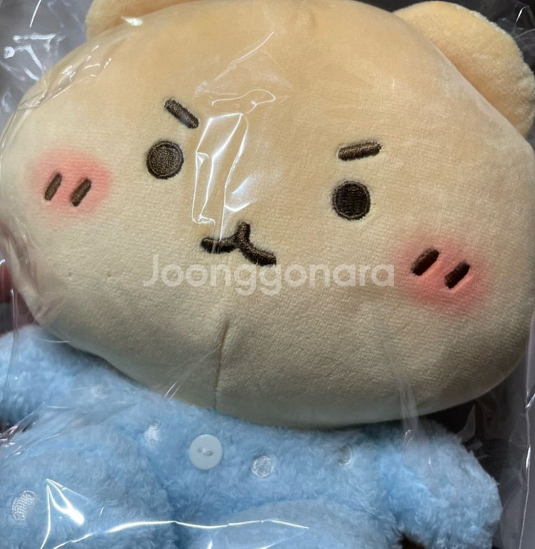 아기 망그러진곰 판매합니다--0