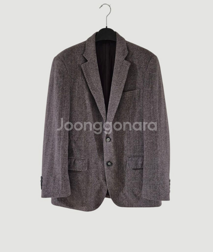 [105]갤럭시 라이프스타일 앙고라 자켓--0