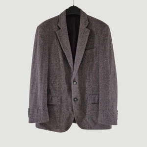 [105]갤럭시 라이프스타일 앙고라 자켓