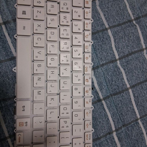 14Z970 14Z980 시리즈 키갭교체용 키보드