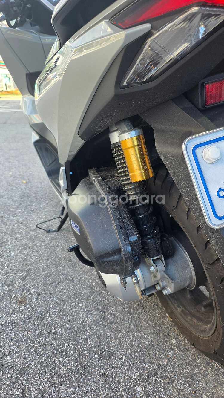 25년식 Pcx ABS타입 팝니다--0