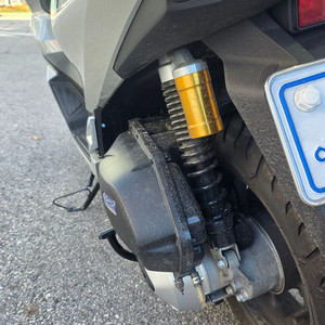 25년식 Pcx ABS타입 팝니다