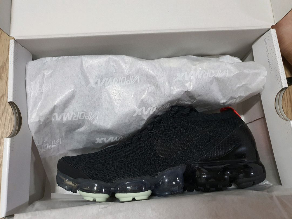 나이키에어베이퍼맥스 플라이니트3 265 이미지