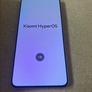 레드미 노트13 Pro 5G 512기가 모델 오로라퍼플