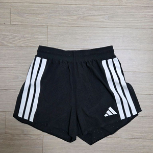 아디다스 아디제로 런닝 스플릿 쇼츠 M