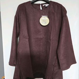 (새상품)sj wani(손정완)블라우스55