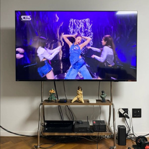 필립스 65PUN8215 65인치 4K UHD 안드로이