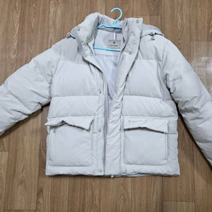 스노우피크여자패딩90