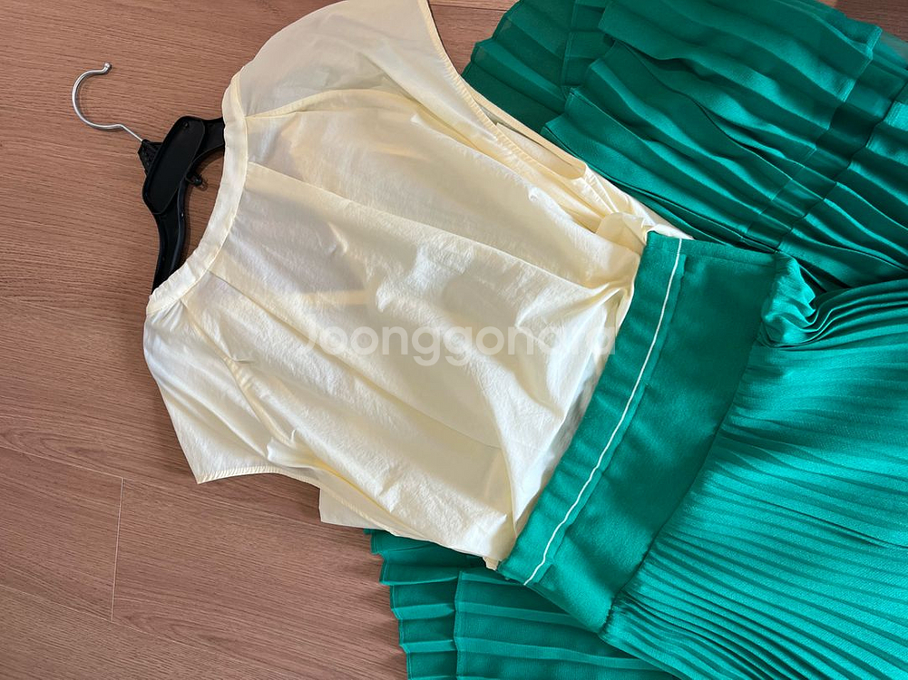 나이스클랍 원피스--3