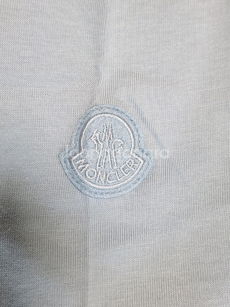 몽클레어 여성 반팔티m--1