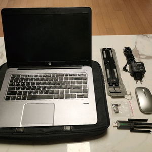 HP EliteBook Folio 1040 G1