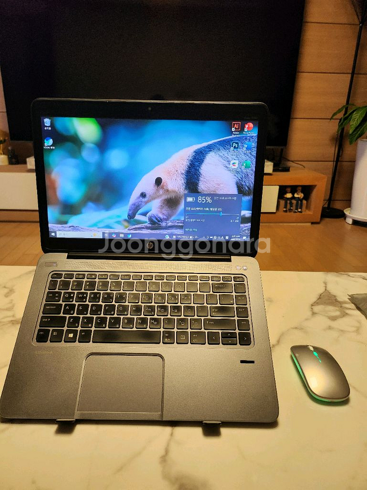HP EliteBook Folio 1040 G1--3