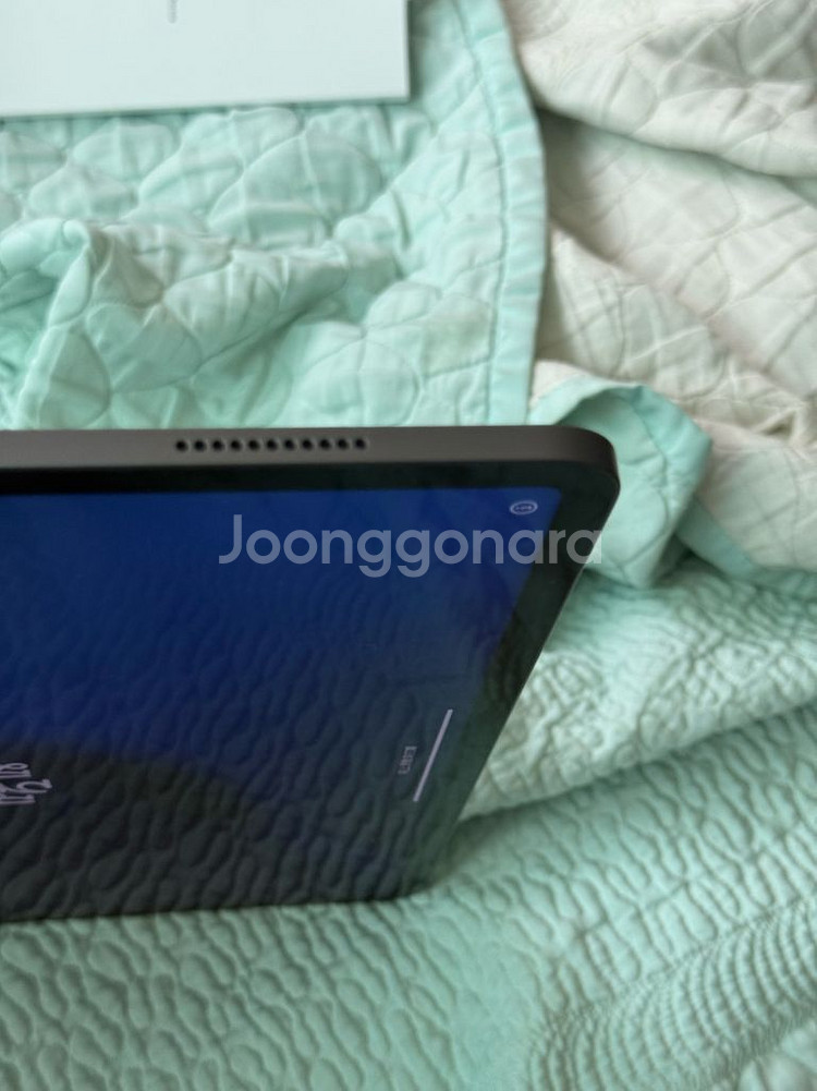 아이패드프로5세대m1 12.9 wifi 128--5