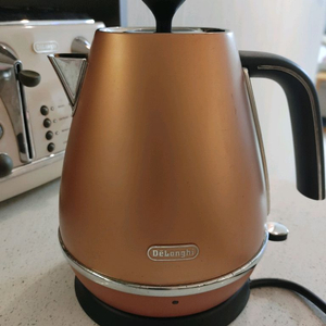 전기주전자(드롱기)