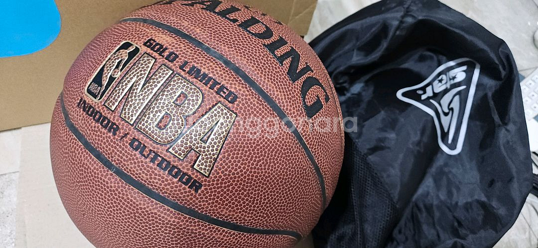 스팔딩 농구공 7사이즈--0
