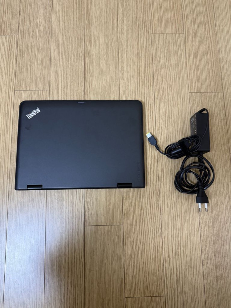 (개인,택포)LENOVO 레노버 씽크패드 11e 4세대--5