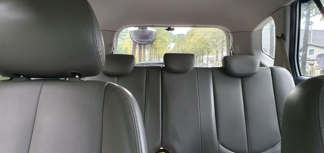 카렌스 오토 2008년식 엘피지 7인승 카랜스 개인 팔--8