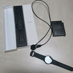갤럭시 워치5 40mm 16GB (SM-R905N)