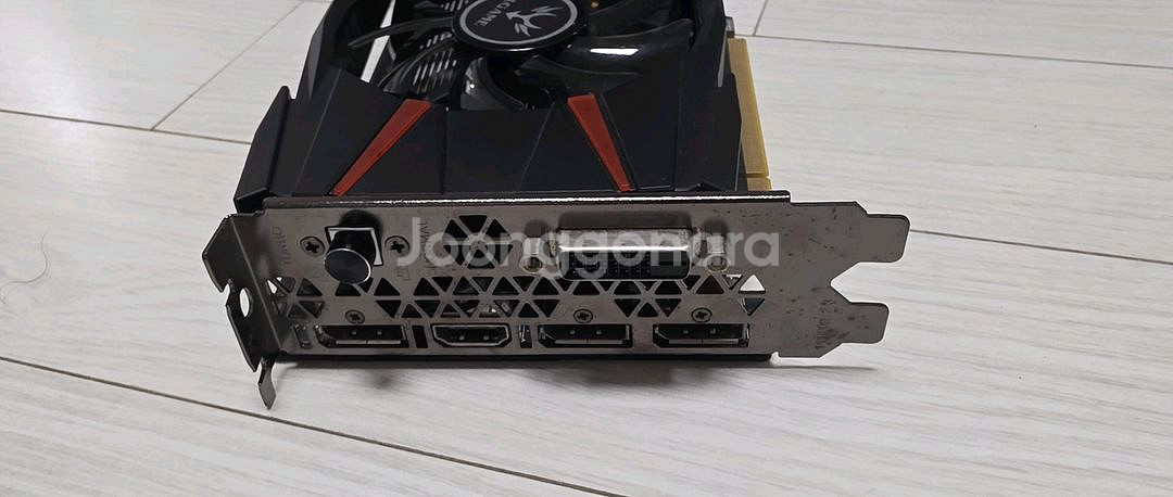 GTX1060 3GB 그래픽카드--1