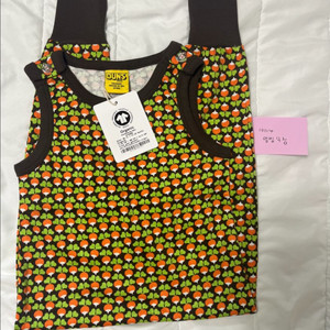 던스 초코 미니 순무 덩가리 86 새상품