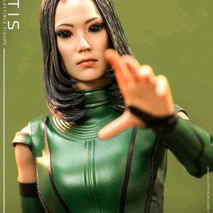 핫토이 TMS094 가오갤 홀리데이스페셜 맨티스