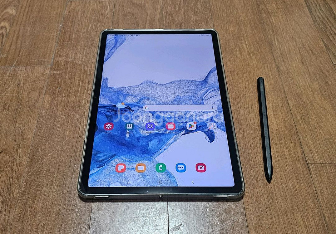 갤럭시탭S8 SM-X706 5g 128G 판매합니다.--0