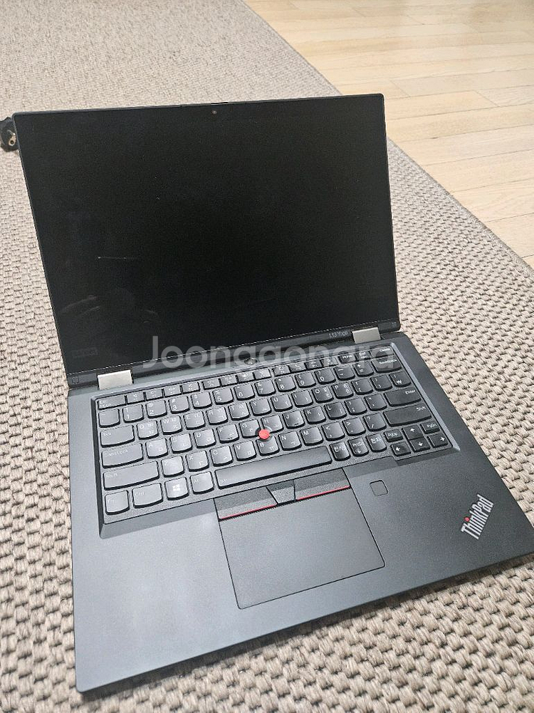 레노버 L13 Yoga Gen2--1