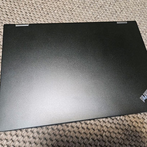 레노버 씽크패드 L13 Yoga Gen2