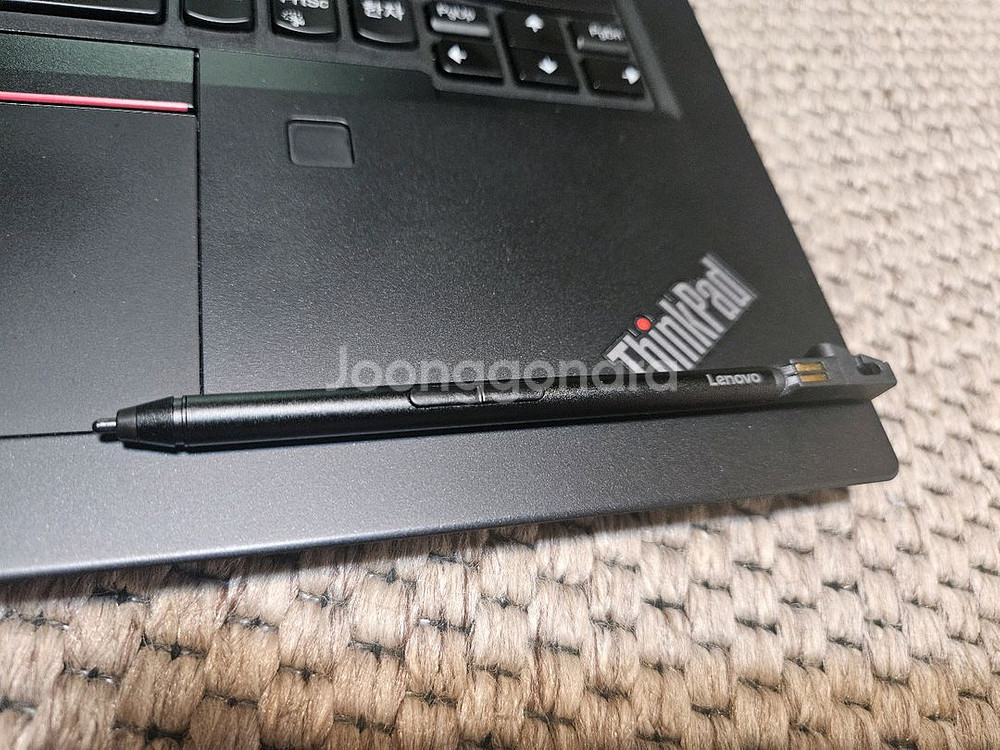 레노버 L13 Yoga Gen2--5