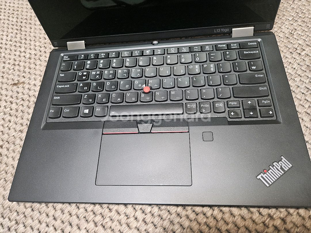 레노버 L13 Yoga Gen2--4