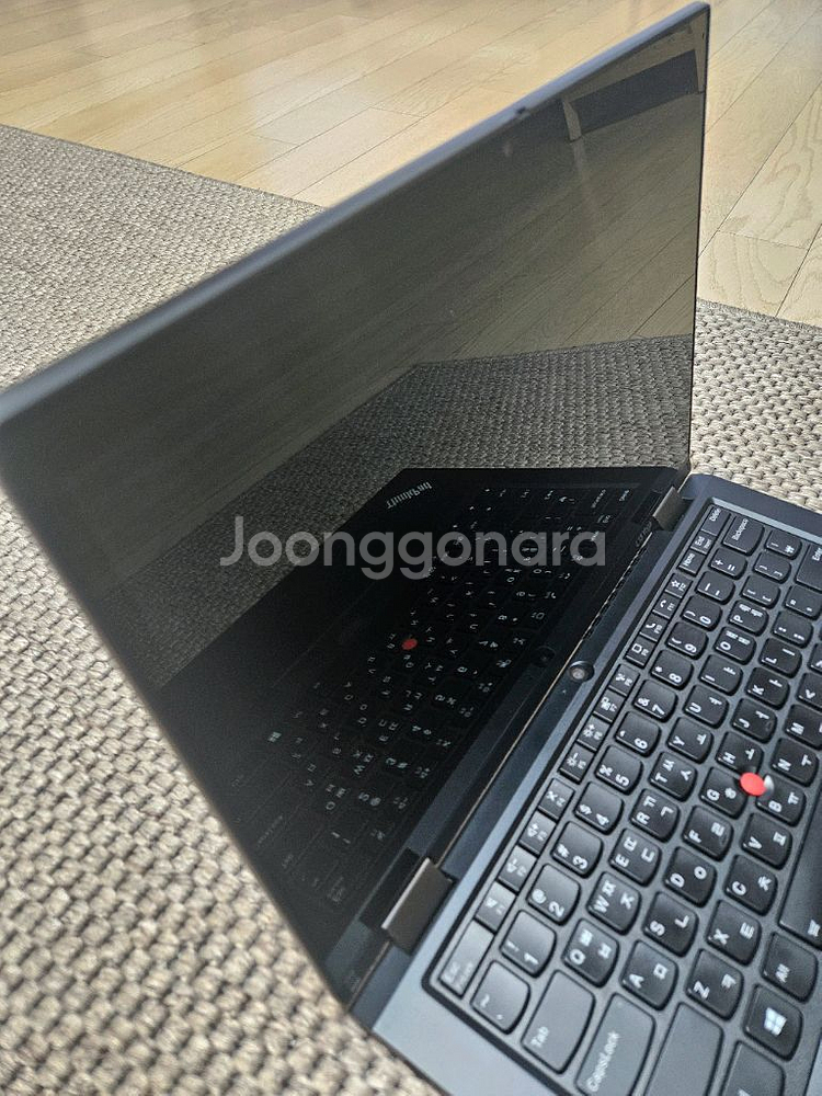 레노버 L13 Yoga Gen2--3