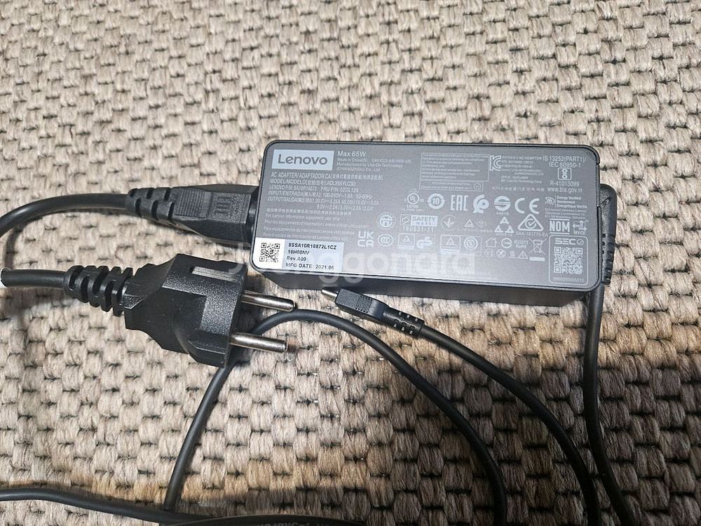 레노버 L13 Yoga Gen2--8