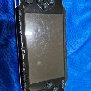 psp-1000 검정