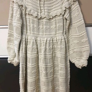 베베오가닉 4y 원피스 모자