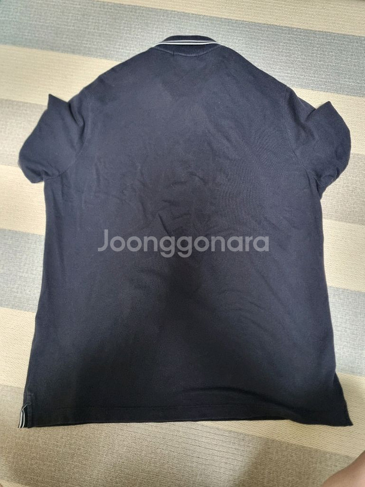 스톤아일랜드 반팔티--1