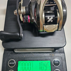 NH코리아 코어스피드 에어 쭈갑 베이트릴