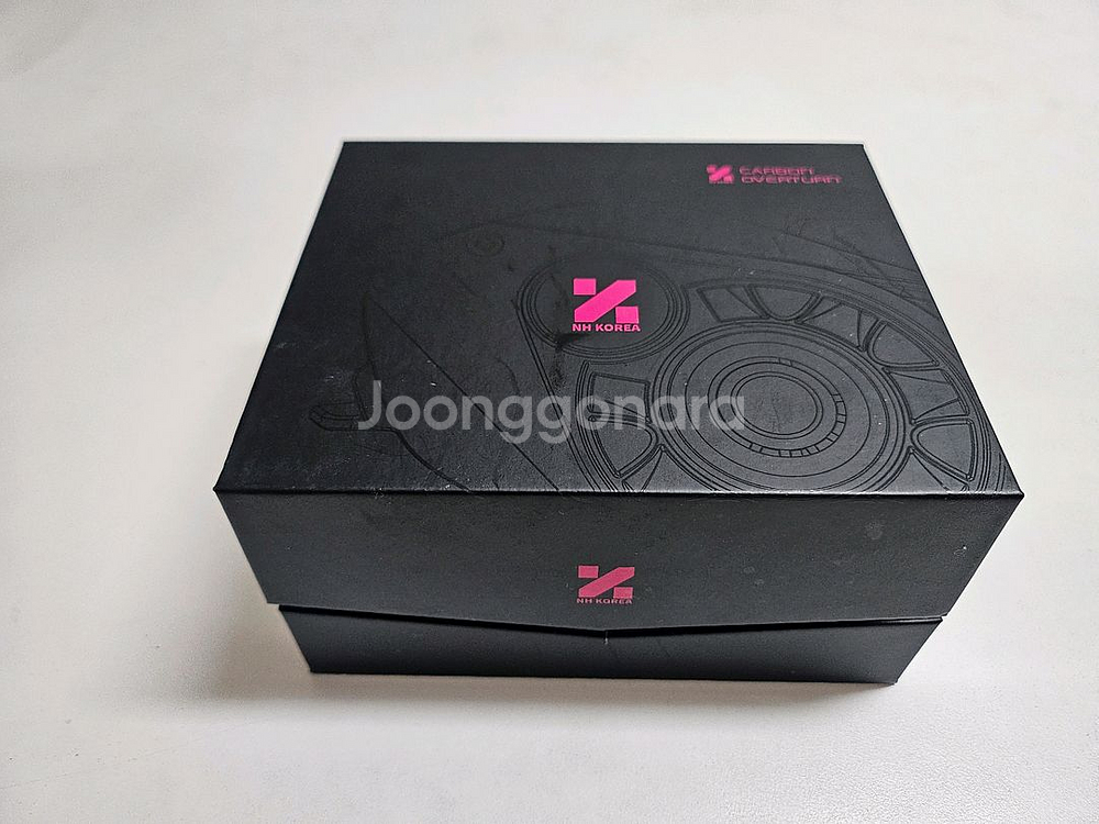 NH코리아 코어스피드 에어 쭈갑 베이트릴--3