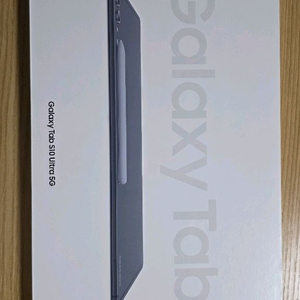 (삼케플 가입)갤럭시탭 s10 울트라 5g 512gb