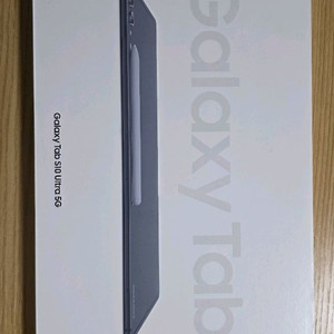 (삼케플 가입)갤럭시탭 s10 울트라 5g 512gb