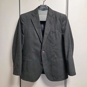 Galaxy 갤럭시 수트 정장자켓 블레이저 L(100)