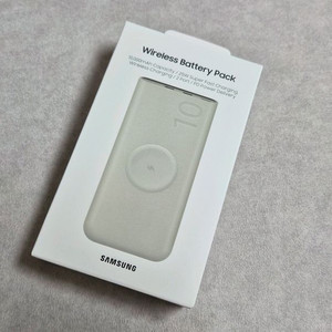 삼성 보조베터리 10000mAh 판매합니다.