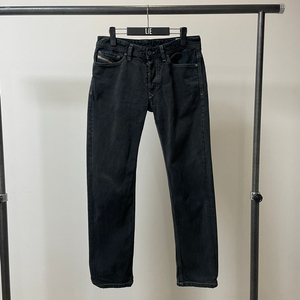 (30) Diesel 디젤 바이커 스트라이프 팬츠