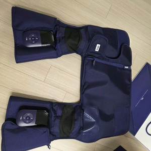 풀리오 풀리지 허벅지마사지기 판매 택포