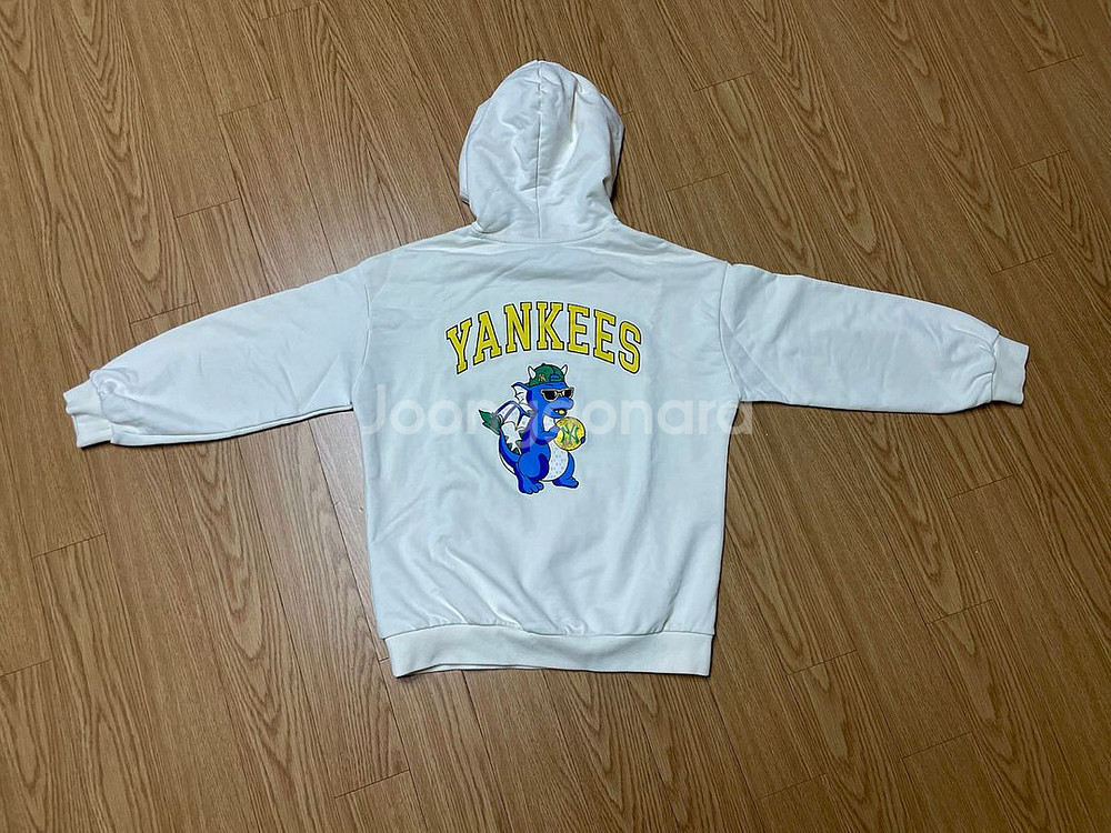 MLB 키즈 후드티셔츠 13Y(155)--2