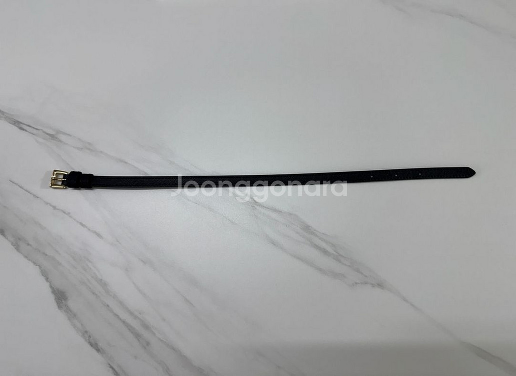 프라다 파우치 연장스트랩 (아비즈)--0