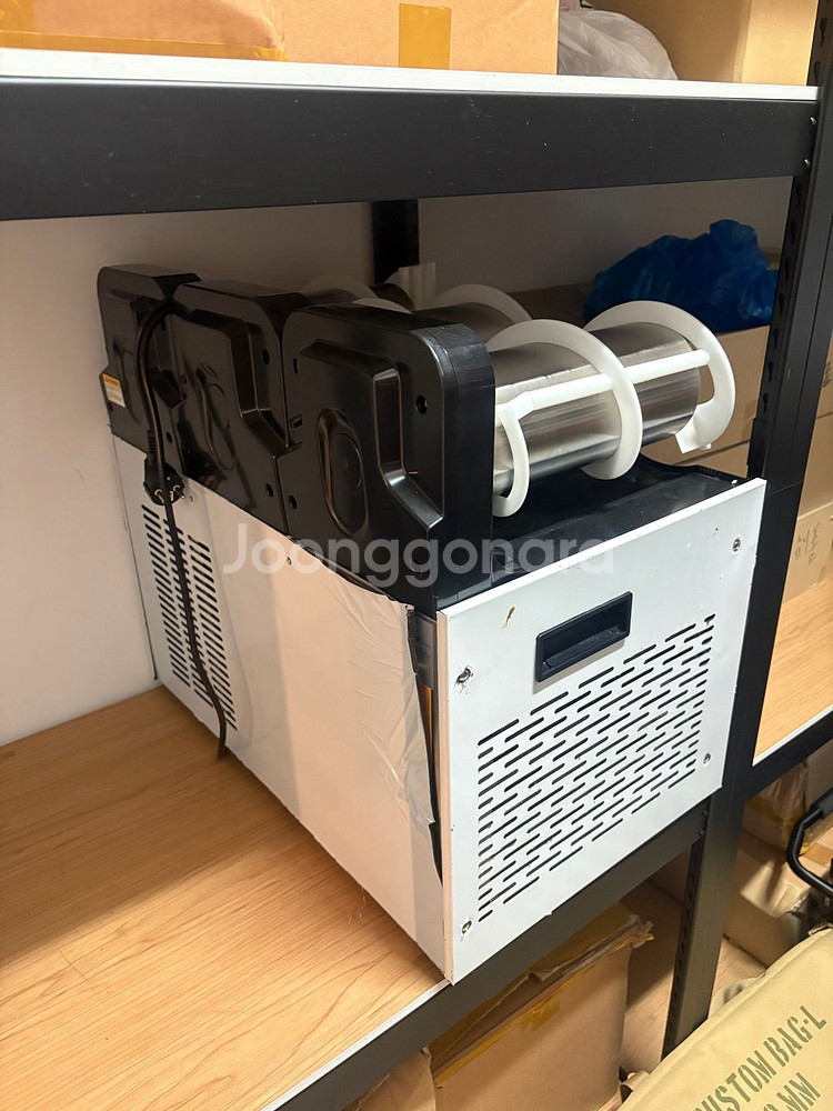 아이스트로 3구 슬러시 기계 XRJ15Lx3--0