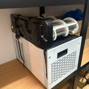 아이스트로 3구 슬러시 기계 XRJ15Lx3