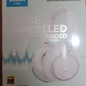 앤커 스페이스 q45 미개봉