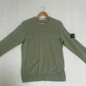 스톤아일랜드 맨투맨 s