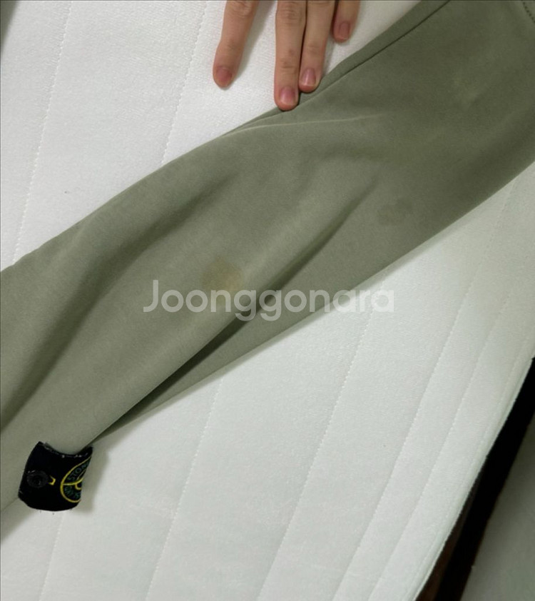 스톤아일랜드 맨투맨 s--3